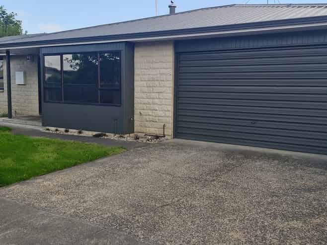 603 Grays Road, Mahora