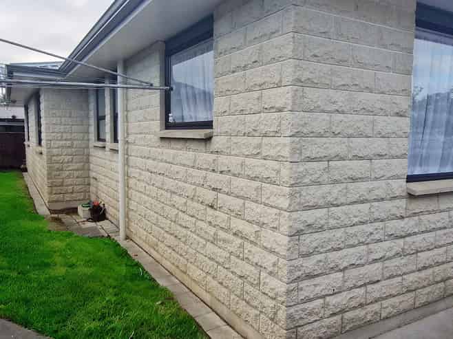 603 Grays Road, Mahora