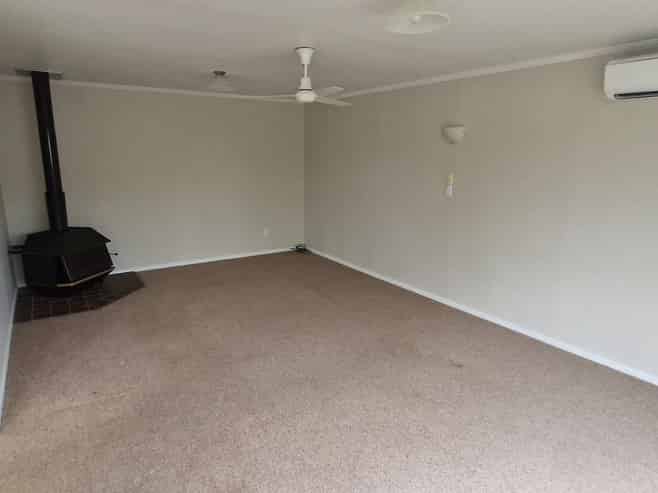 603 Grays Road, Mahora