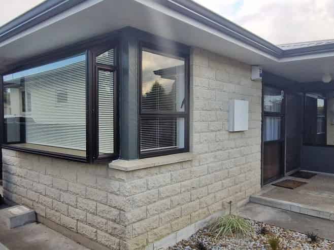 603 Grays Road, Mahora