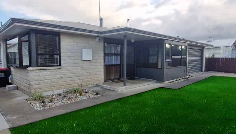 603 Grays Road, Mahora