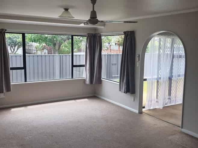 603 Grays Road, Mahora