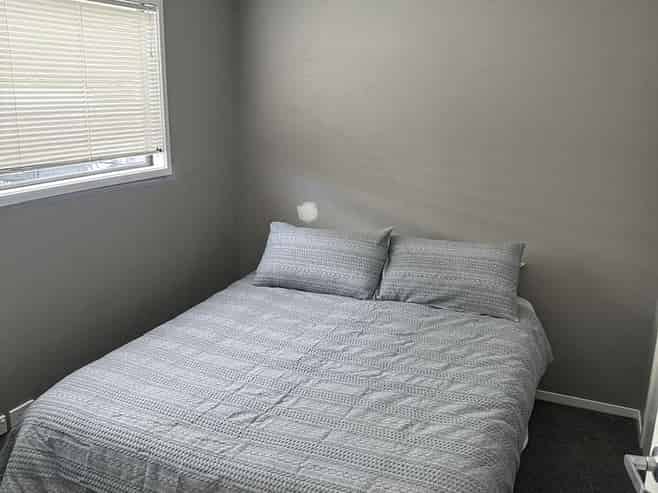 Hawkes Bay - Address withheld