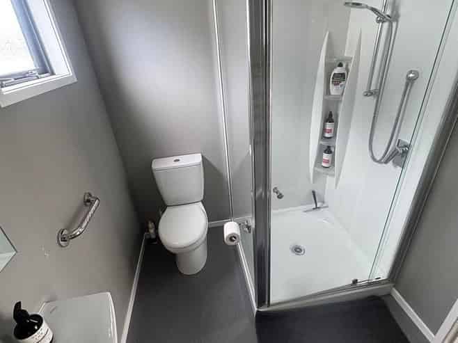 Hawkes Bay - Address withheld