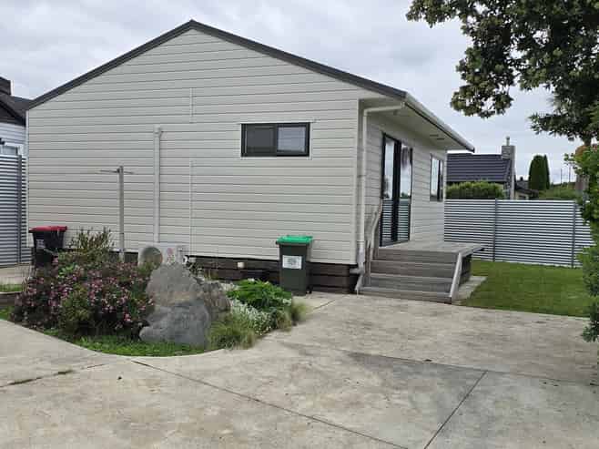Hawkes Bay - Address withheld