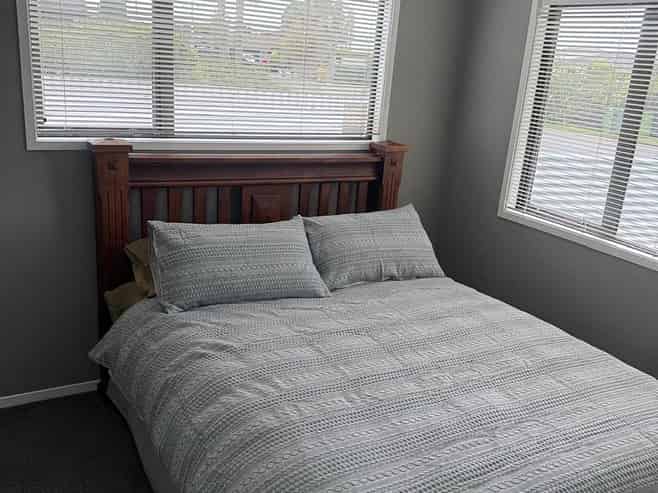 Hawkes Bay - Address withheld