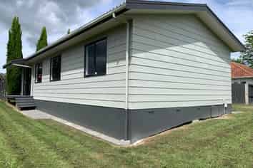 Waikato - Address withheld