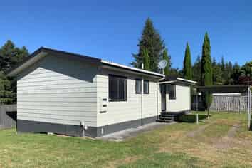 Waikato - Address withheld