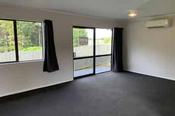 Waikato - Address withheld