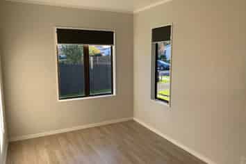 Waikato - Address withheld