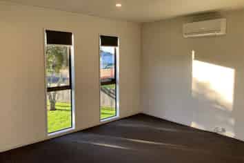 Waikato - Address withheld