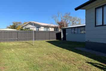 Waikato - Address withheld