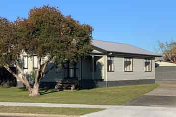 Waikato - Address withheld