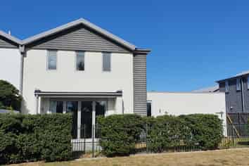 Canterbury - Address withheld