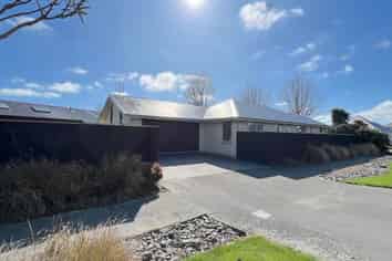 3 Mary Street, Papanui