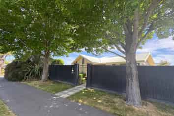 3 Mary Street, Papanui