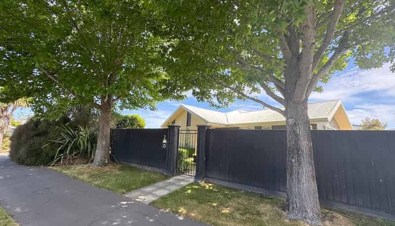 3 Mary Street, Papanui