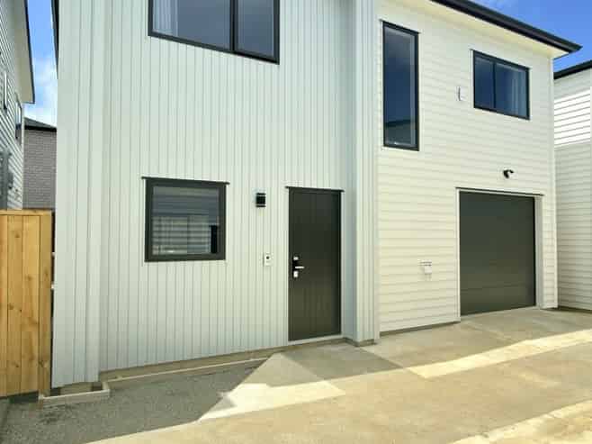 D/9 Mander Place, Bucklands Beach