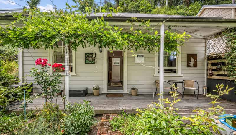 125 Shakespeare Road, Napier Hill