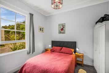 125 Shakespeare Road, Napier Hill