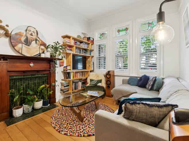 1/9 Parliament Street, Auckland Central