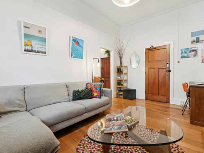 1/9 Parliament Street, Auckland Central