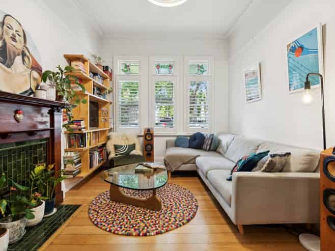 1/9 Parliament Street, Auckland Central