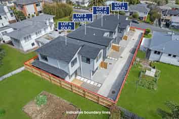 Lot3/51 Ellis Avenue, Mount Roskill