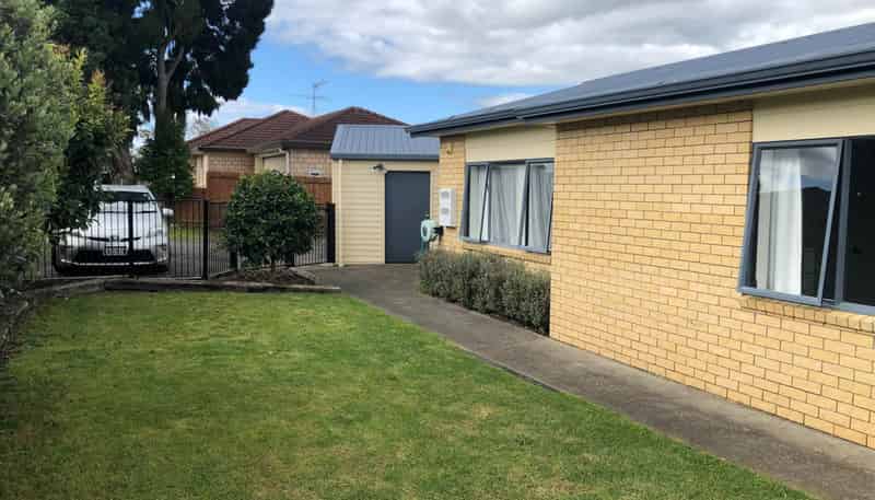 7 Les Marston Place, Pukekohe