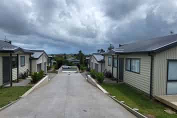 45C Prospect Terrace, Pukekohe