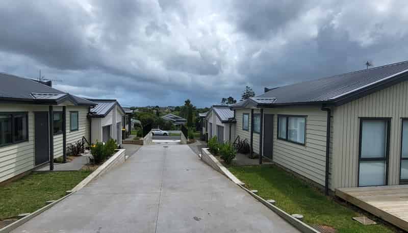 45C Prospect Terrace, Pukekohe