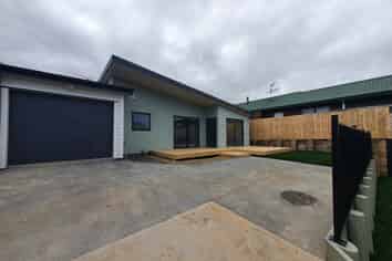 45C Prospect Terrace, Pukekohe