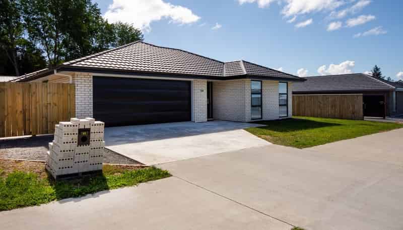 84 Turnbull Drive, Witherlea