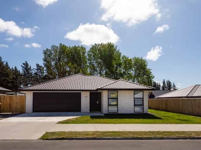 84 Turnbull Drive, Witherlea