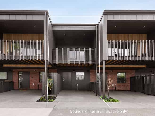 4/3 Vesty Ave, Hillcrest