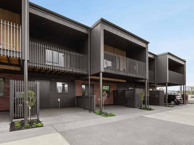 4/3 Vesty Ave, Hillcrest