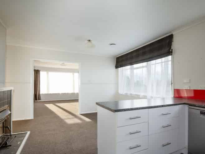 1 Cleghorn Street, Redwoodtown