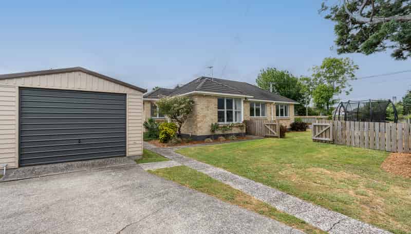 45 Yeats Crescent, Fairfield