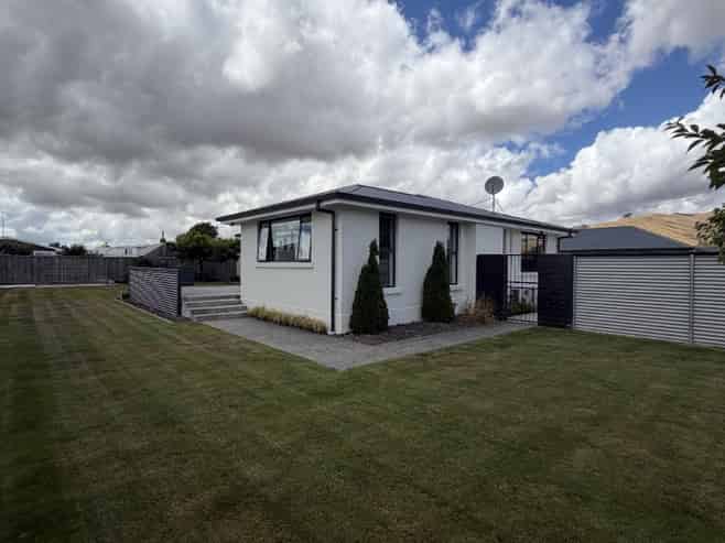 163 Weld street, Witherlea