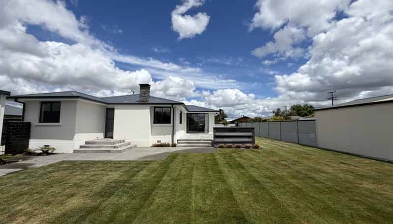 163 Weld Street, Witherlea