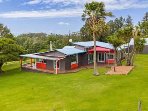 390 Tara Road, Mangawhai