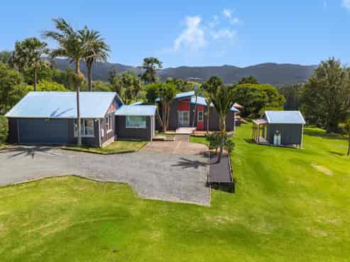 390 Tara Road, Mangawhai