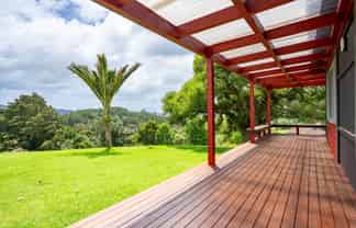 390 Tara Road, Mangawhai