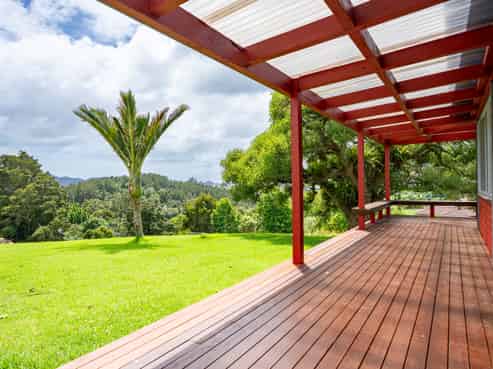 390 Tara Road, Mangawhai