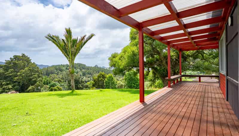 390 Tara Road, Mangawhai