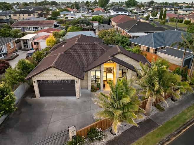 1A Rito Place, Papatoetoe