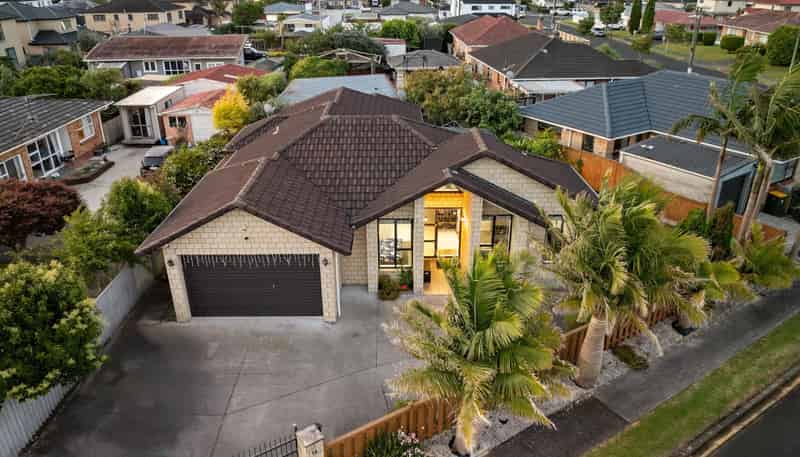 1A Rito Place, Papatoetoe
