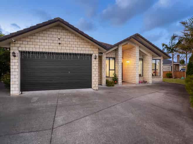 1A Rito Place, Papatoetoe