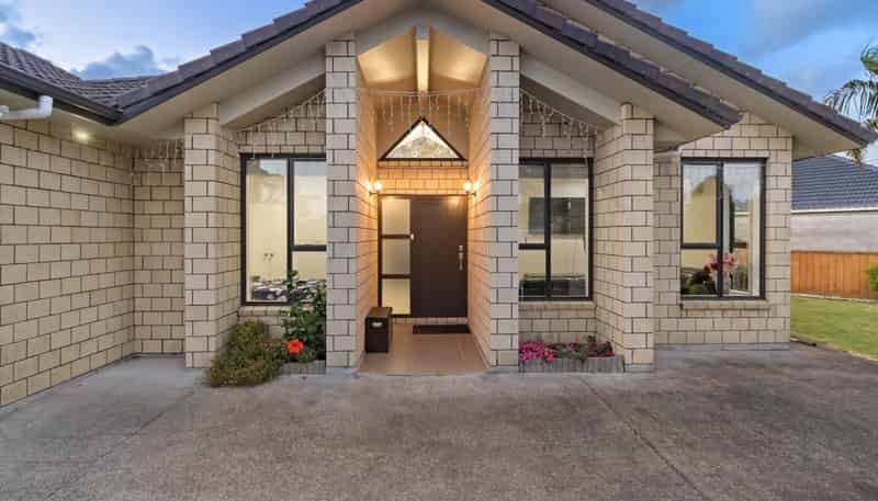 1A Rito Place, Papatoetoe