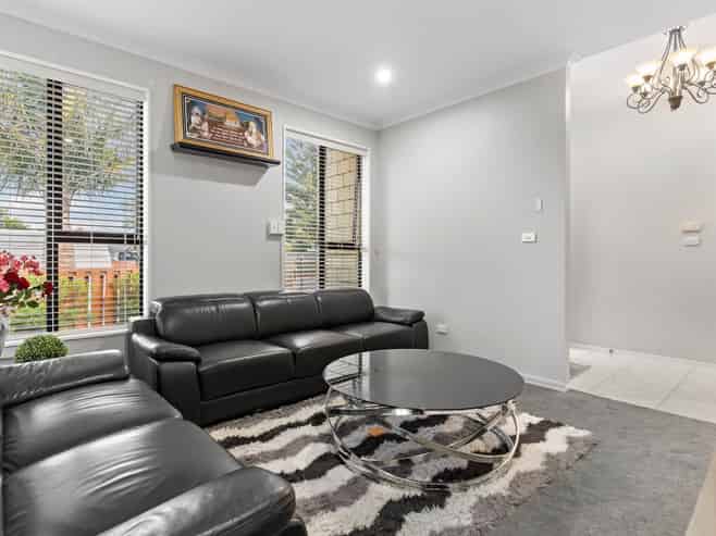 1A Rito Place, Papatoetoe